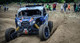 Kubota RTV 407 UTV Bead Grip Wheels by Method Race Wheels